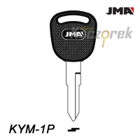 JMA 673 - klucz surowy - KYM-1P